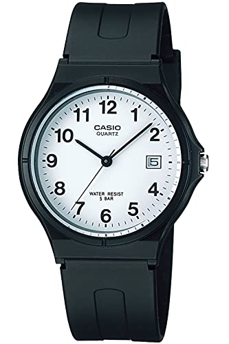 Relógio Masculino CASIO Collection(カシオ コレクション) MW-59-7BJH