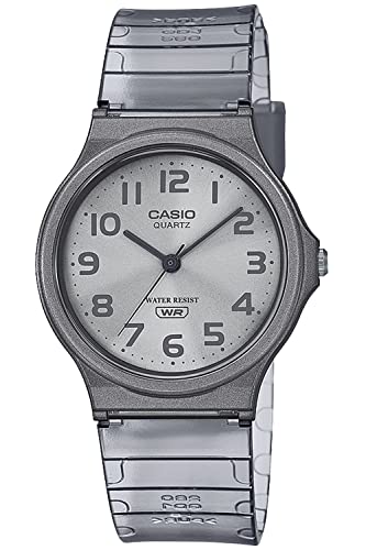 Relógio Masculino CASIO Collection(カシオ コレクション) MQ-24S-8BJF