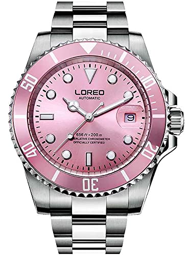 Relógio Masculino LOREO L9201D