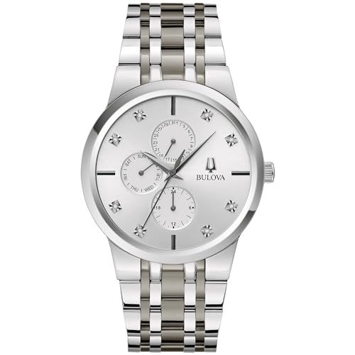 Relógio Masculino Bulova 98D185