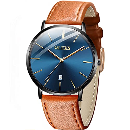 Relógio Masculino OLEVS XLY-S-G5869PN-HL