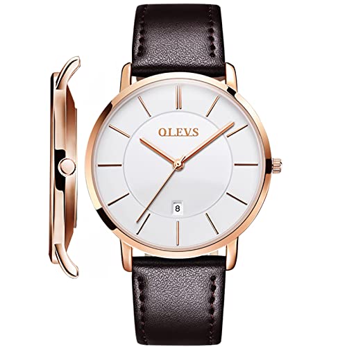 Relógio Masculino OLEVS XLY-S-G5869PSZ-MB