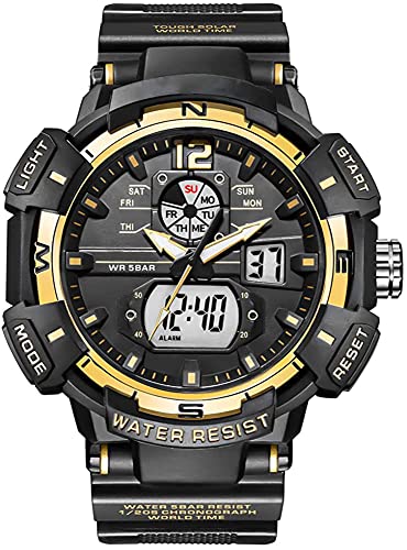 Relógio Masculino FANMIS SM8045