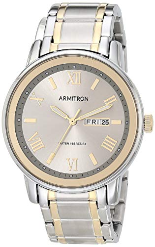 Relógio Masculino Armitron 20/4935SVTT