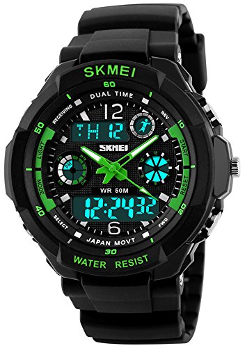 Relógio Masculino FANMIS 0931