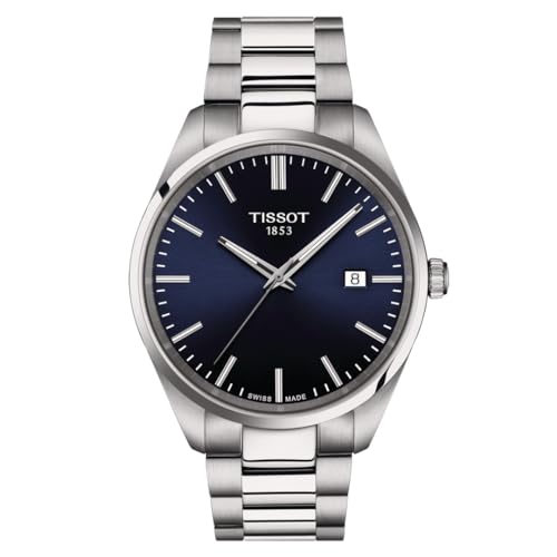 Relógio Masculino Tissot T1504101104100