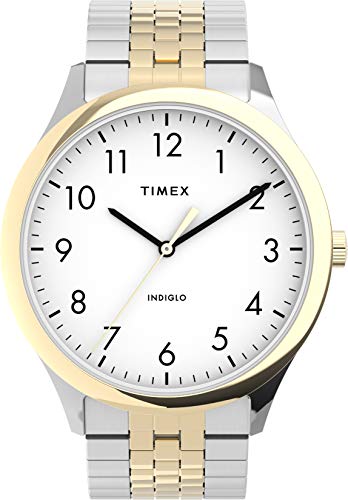 Relógio Masculino Timex TW2U40000