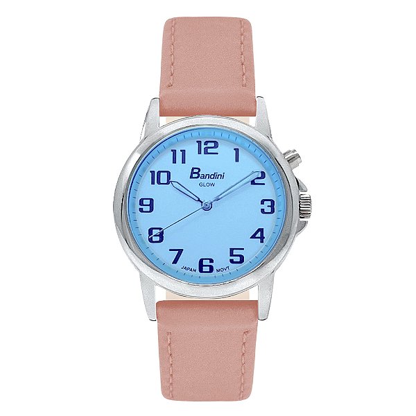 Relógio Masculino Bandini BN1000