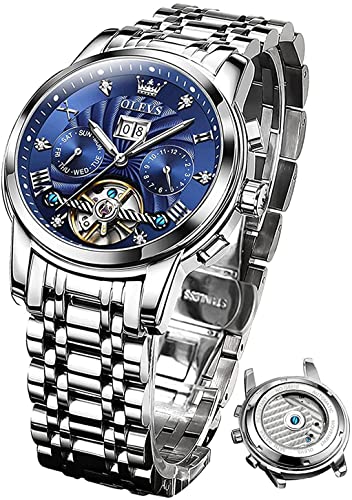 Relógio Masculino OLEVS G9910