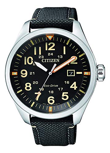 Relógio Masculino Citizen AW5000-24E