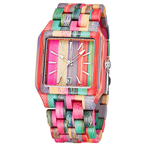 Relógio Masculino Dentily Q1008-colorfulw