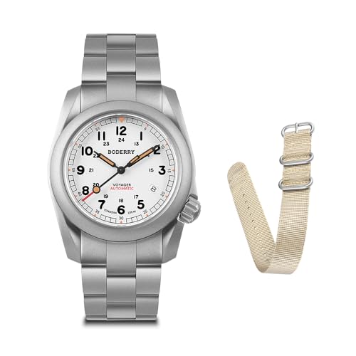 Relógio Masculino BODERRY BDA011T