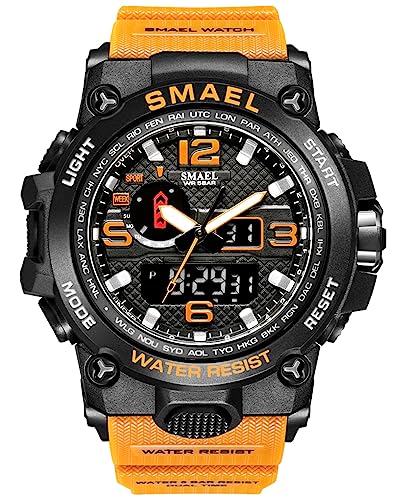 Relógio Masculino FANMIS SM8045