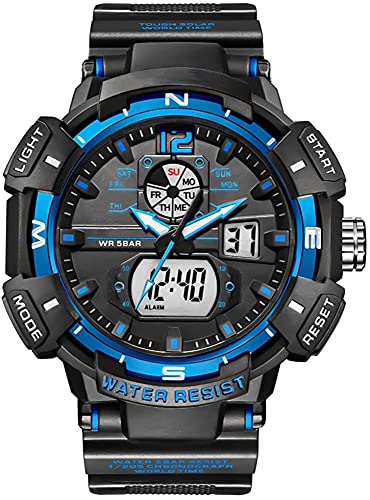 Relógio Masculino FANMIS SM8045