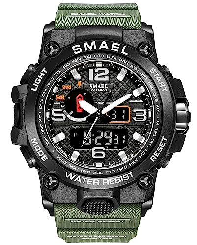 Relógio Masculino FANMIS SM8045