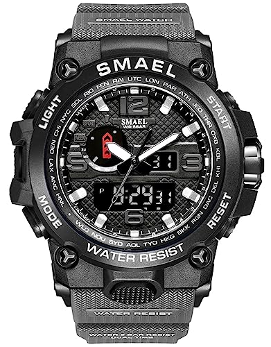Relógio Masculino FANMIS SM8045