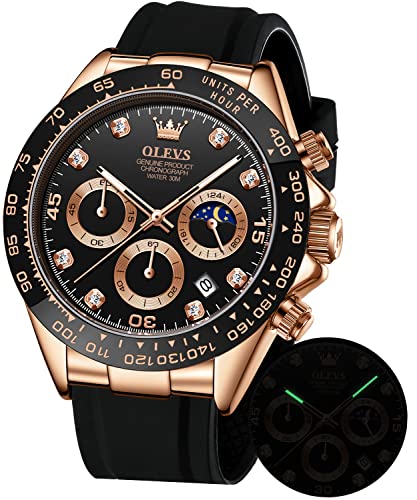 Relógio Masculino OLEVS OPK-US-2875-MH