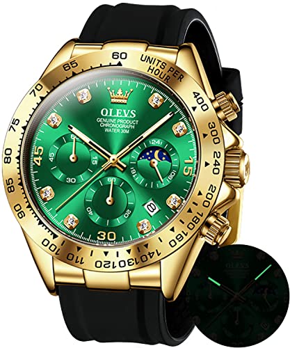 Relógio Masculino OLEVS OPK-US-2875-JLv