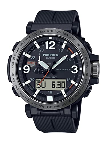 Relógio Masculino Casio PRW-6611Y-1CR