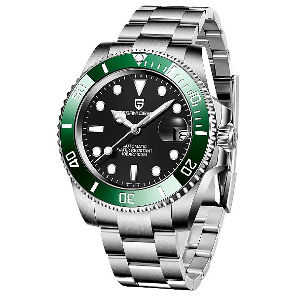 Relógio Masculino CEYADG PD-1661