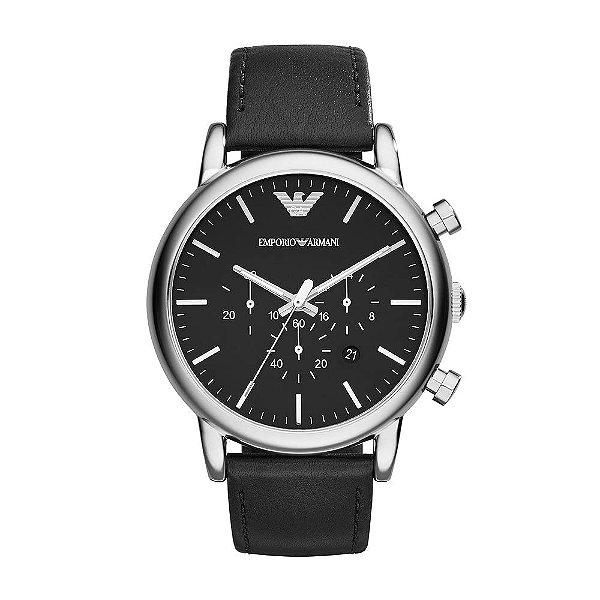 Relógio Masculino Emporio Armani AR1828