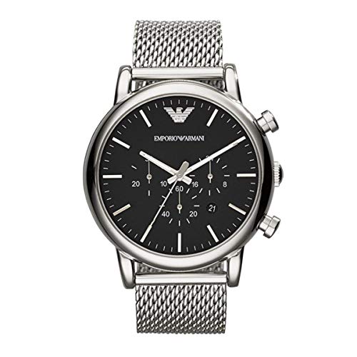 Relógio Masculino Emporio Armani AR1808
