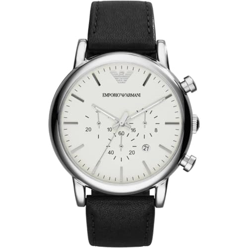 Relógio Masculino Emporio Armani AR1807
