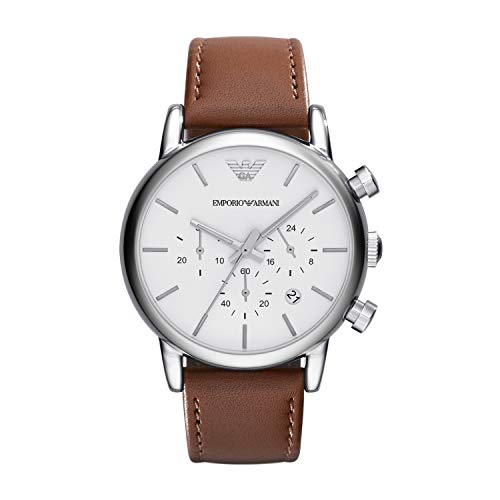 Relógio Masculino Emporio Armani AR1846
