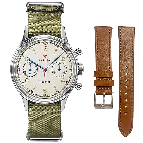 Relógio Masculino MUKEMAO 1963