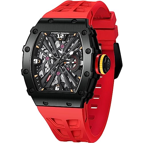 Relógio Masculino LACZ DENTON PD1738-CJKL