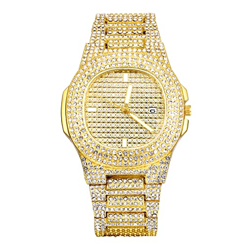 Relógio Masculino Lancardo LCD0106P023