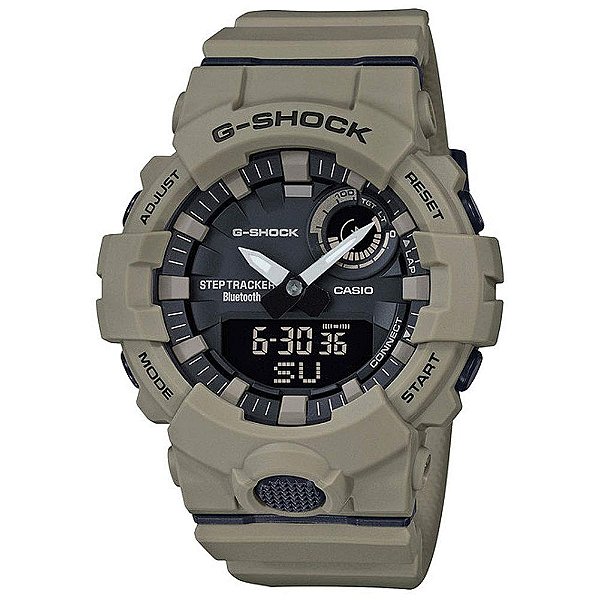 Relógio Masculino Casio GBA800UC-5A