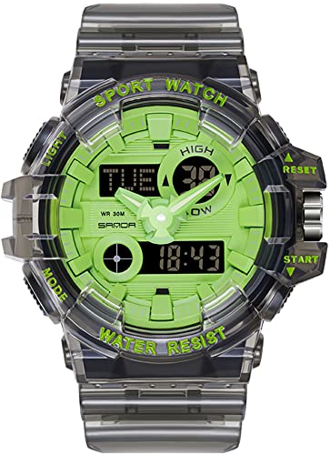 Relógio Masculino Gosasa SKF1688