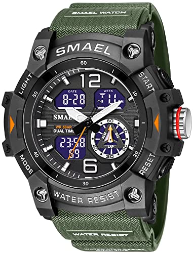 Relógio Masculino Gosasa SML8023A