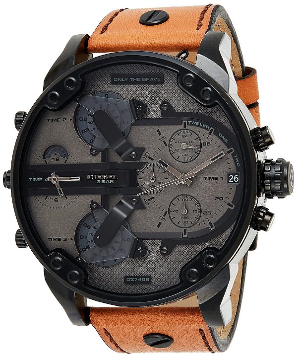 Relógio Masculino Diesel DZ7406