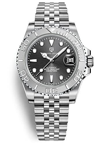 Relógio Masculino PAGRNE DESIGN PD-1651