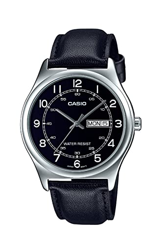 Relógio Masculino Casio MTP-V006L-1B2
