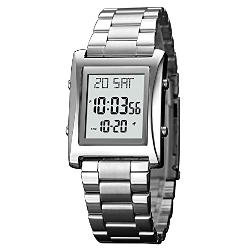 Relógio Masculino RNONDRY M035.B