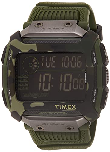 Relógio Masculino Timex TW5M20400