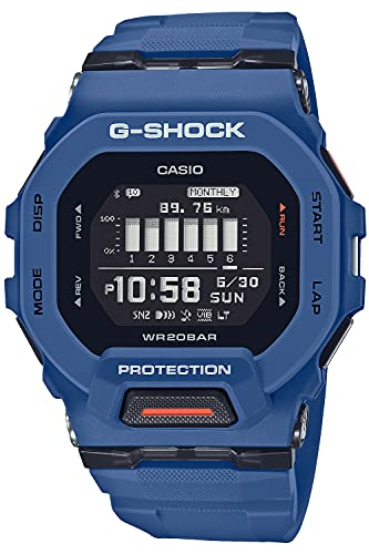Relógio Masculino CASIO GBD-200-2JF