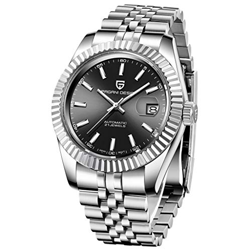 Relógio Masculino Pagani Design PD-1645