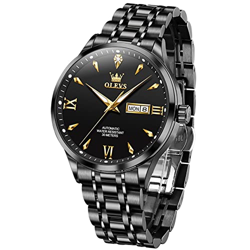 Relógio Masculino OLEVS GJ-OS-G9956GH-HH