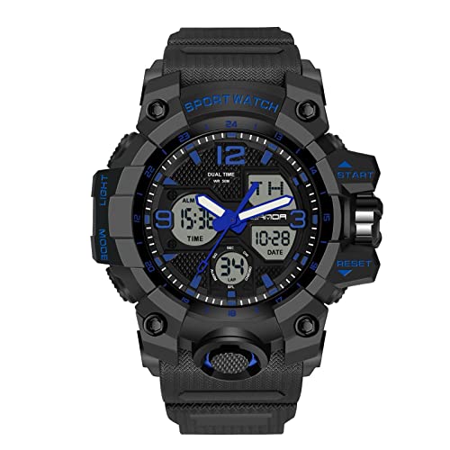 Relógio Masculino RORIOS AA-YE019