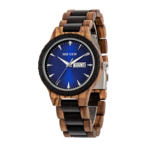 Relógio Masculino MII YEW M005G