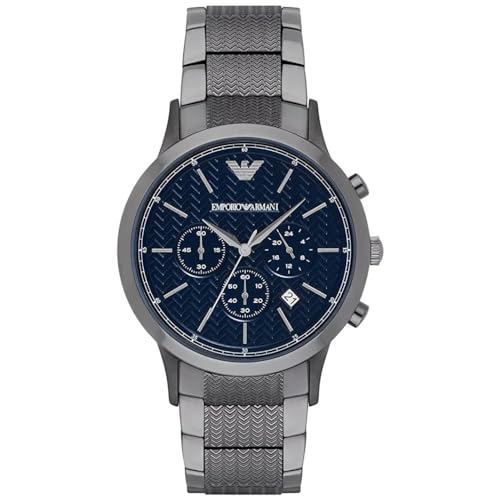 Relógio Masculino Emporio Armani AR2505