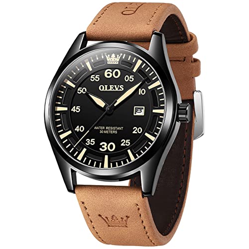 Relógio Masculino OLEVS TN-US-S-G9962ZP-H