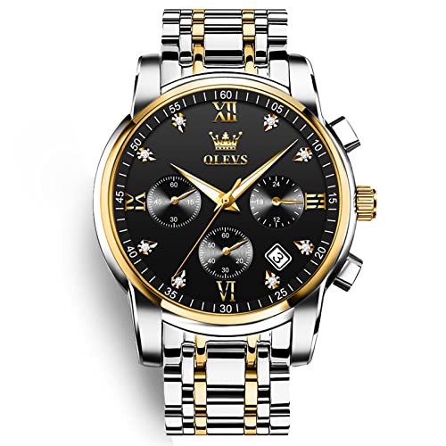 Relógio Masculino OLEVS TAXX-S-G2858