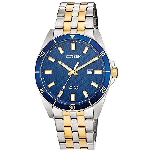 Relógio Masculino Citizen BI5054-53L