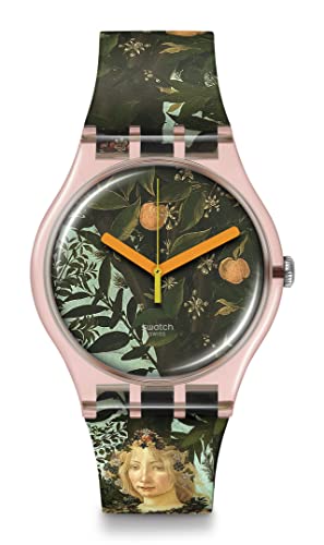 Relógio Masculino Swatch SUOZ357