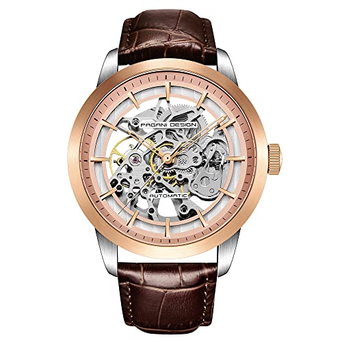 Relógio Masculino RollsTimi PD-1638